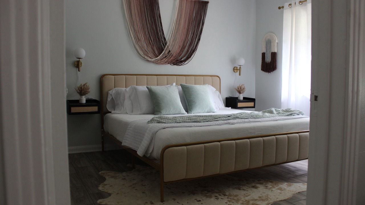 Photo of Bedroom in Westfield