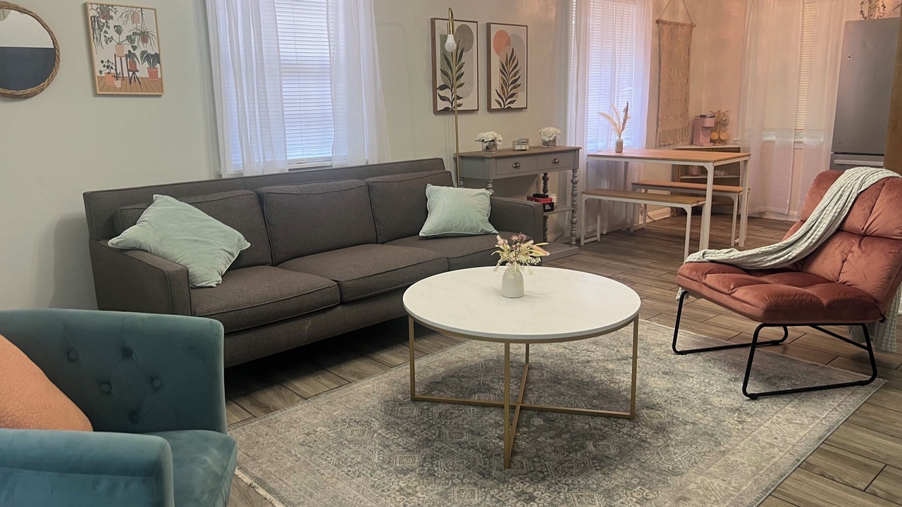Photo of Livingroom in Westfield