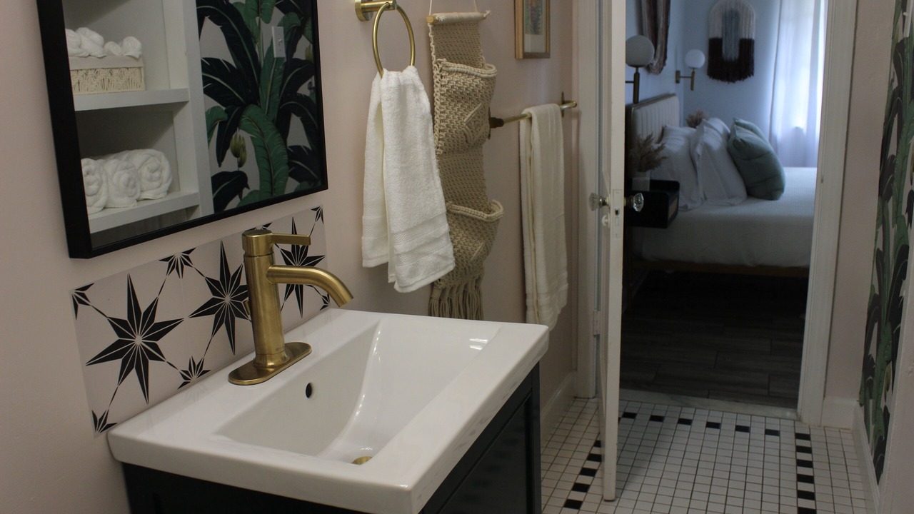 Photo of Bathroom in Westfield