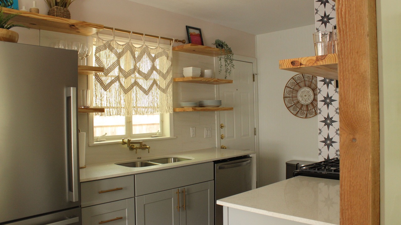 Photo of Kitchen in Westfield