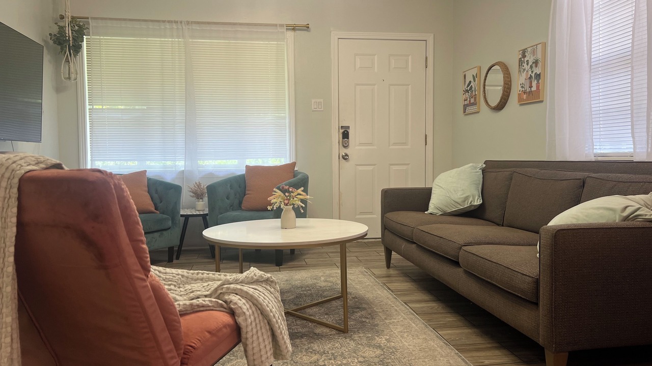 Photo of Livingroom in Westfield