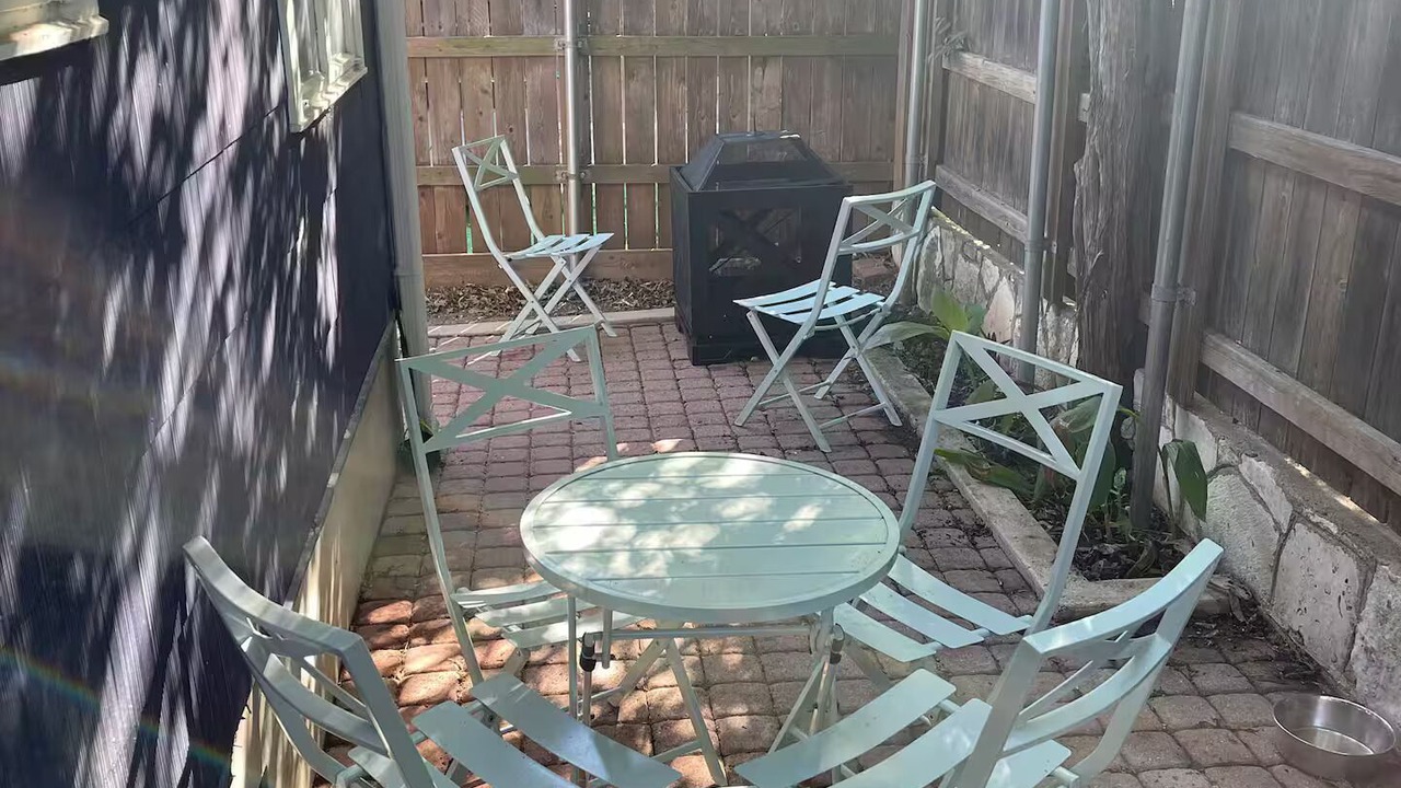 Photo of Outdoor in Westfield
