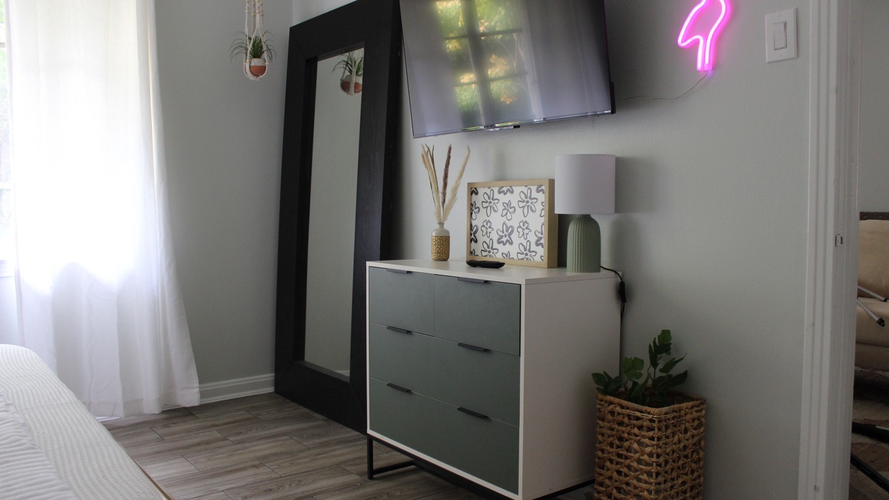 Photo of Bedroom in Westfield