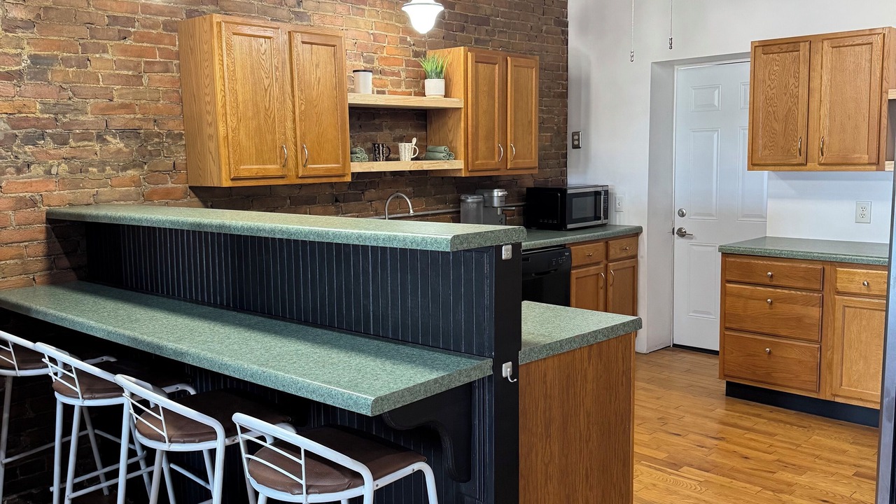 Photo of Kitchen in Hannibal