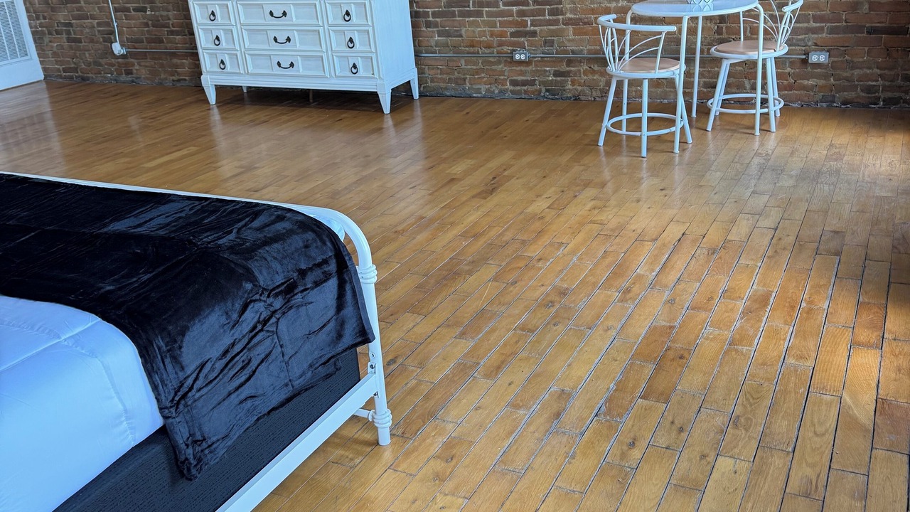 Photo of Bedroom in Hannibal