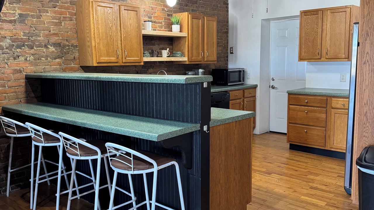 Photo of Kitchen in Hannibal