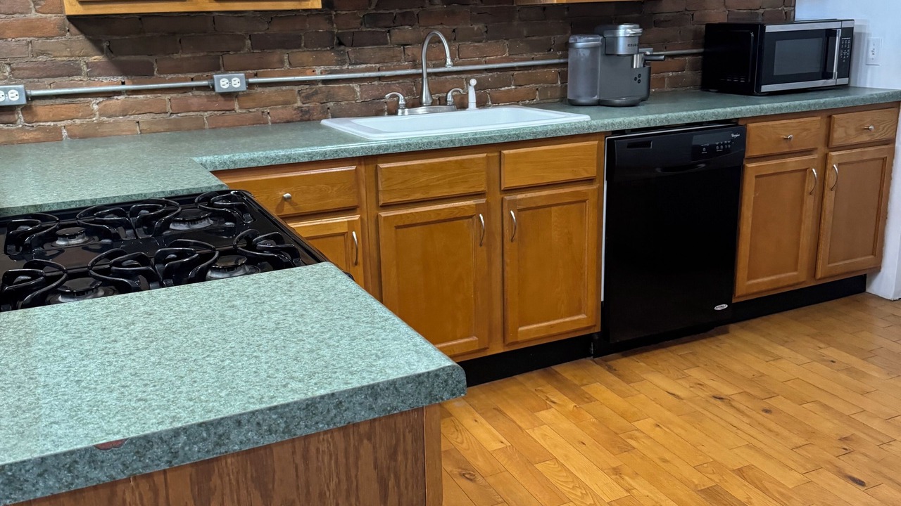 Photo of Kitchen in Hannibal