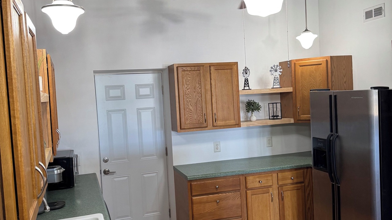 Photo of Kitchen in Hannibal