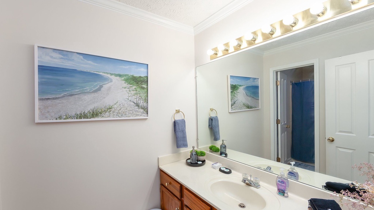 Photo of Bathroom in Jackson