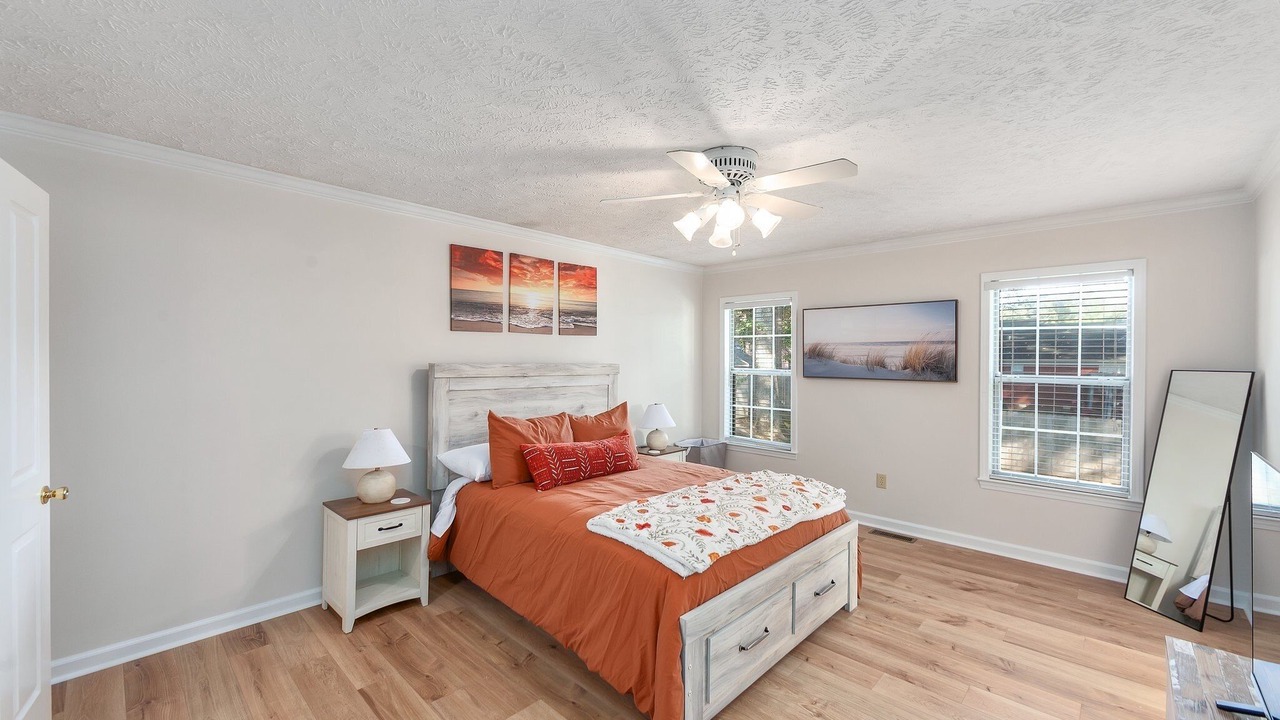 Photo of Bedroom in Jackson