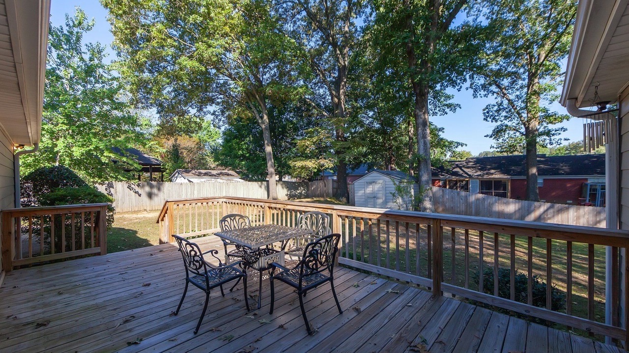 Photo of Outdoor in Jackson