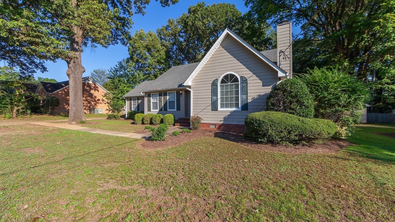 Photo of Outdoor in Jackson