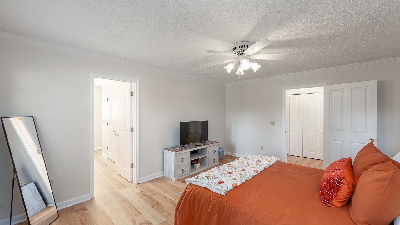Photo of Bedroom in Jackson
