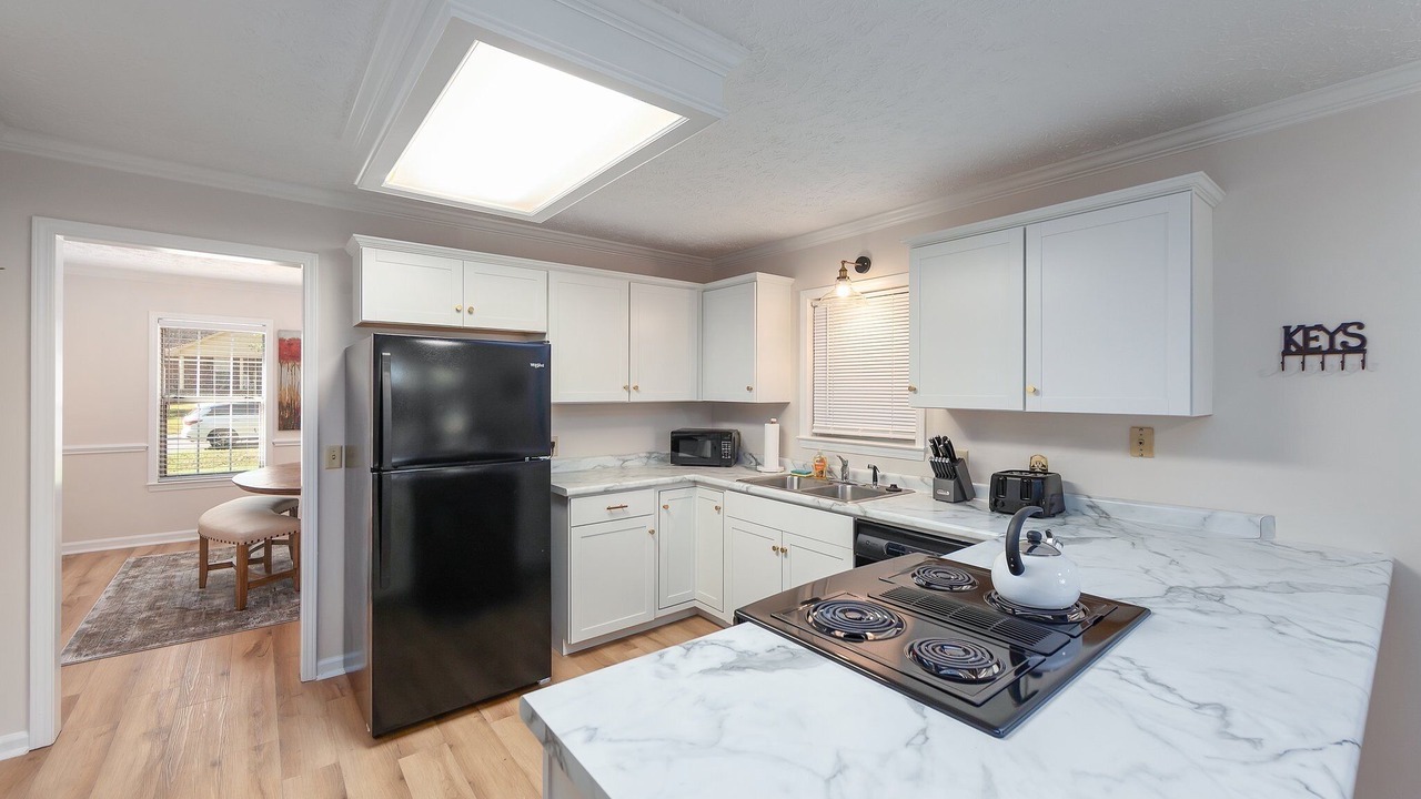 Photo of Kitchen in Jackson