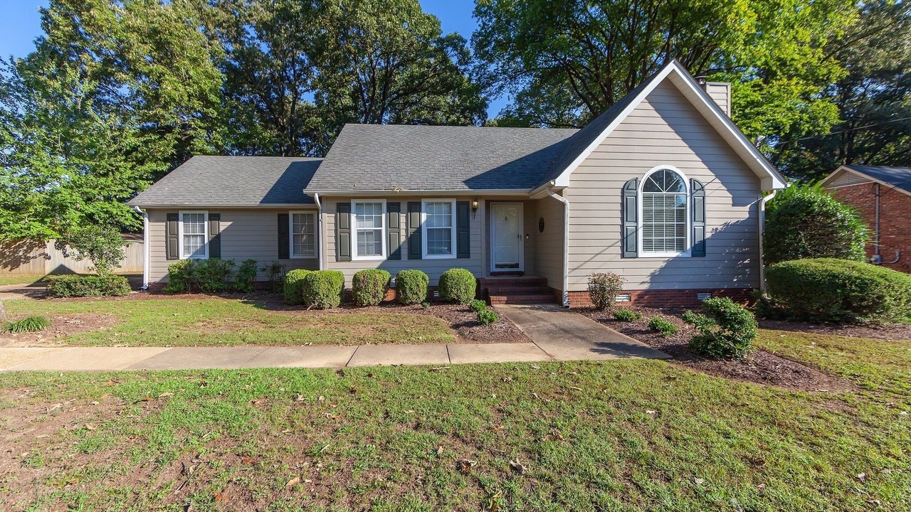 Photo of Outdoor in Jackson