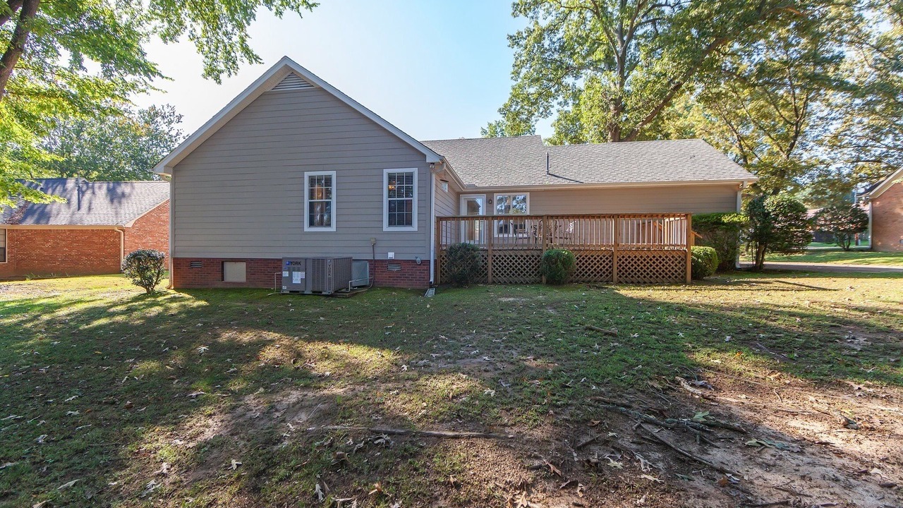 Photo of Outdoor in Jackson
