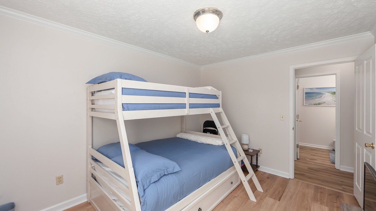 Photo of Bedroom in Jackson