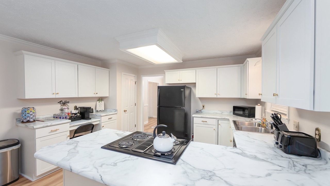 Photo of Kitchen in Jackson