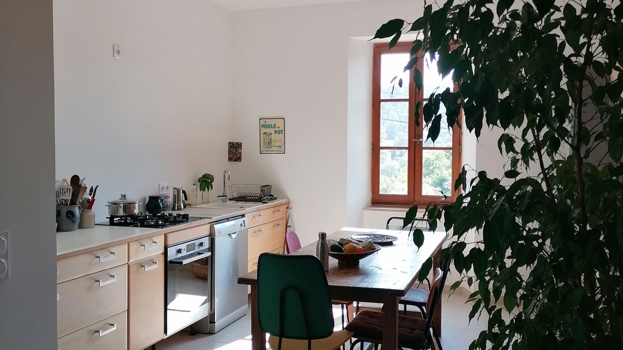 Photo of Kitchen in Sabran
