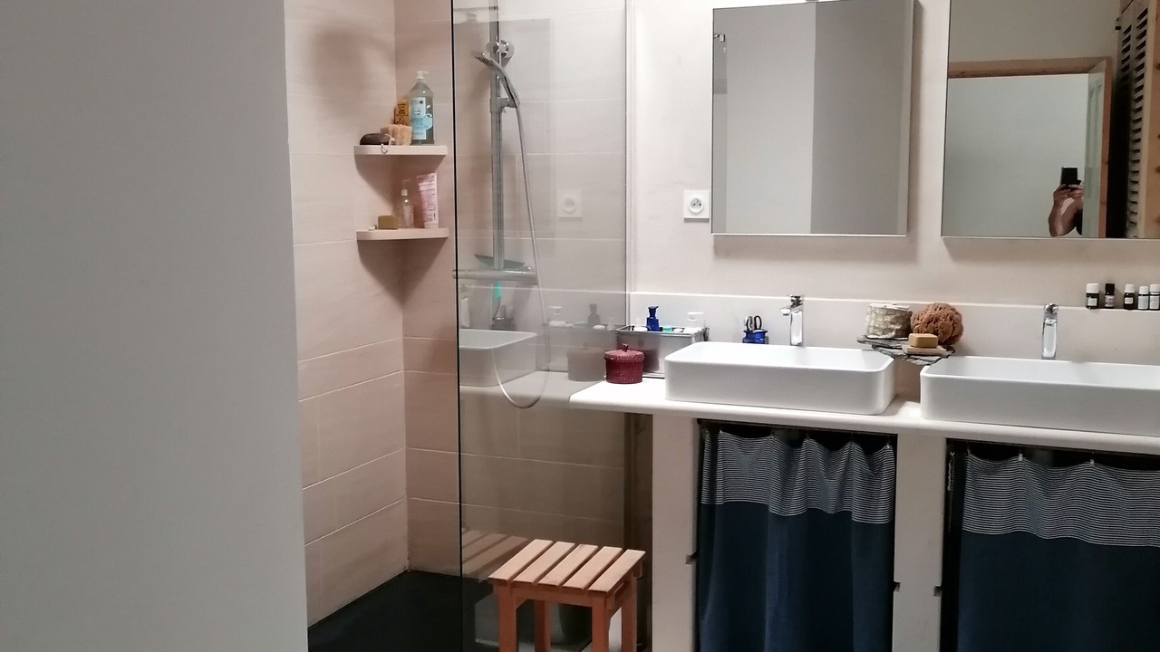 Photo of Bathroom in Sabran