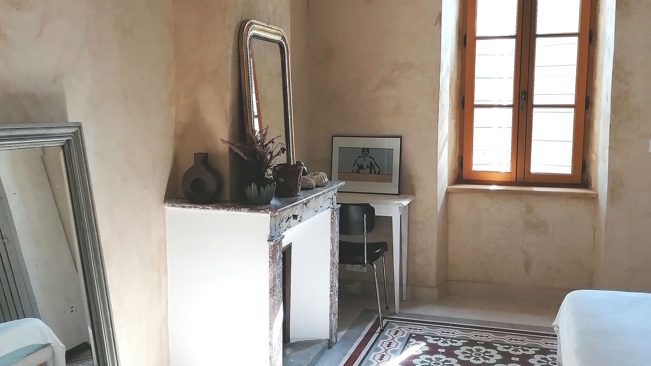 Photo of Bedroom in Sabran