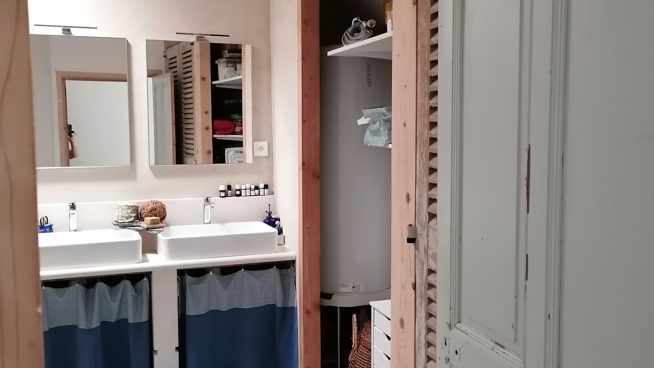 Photo of Bathroom in Sabran
