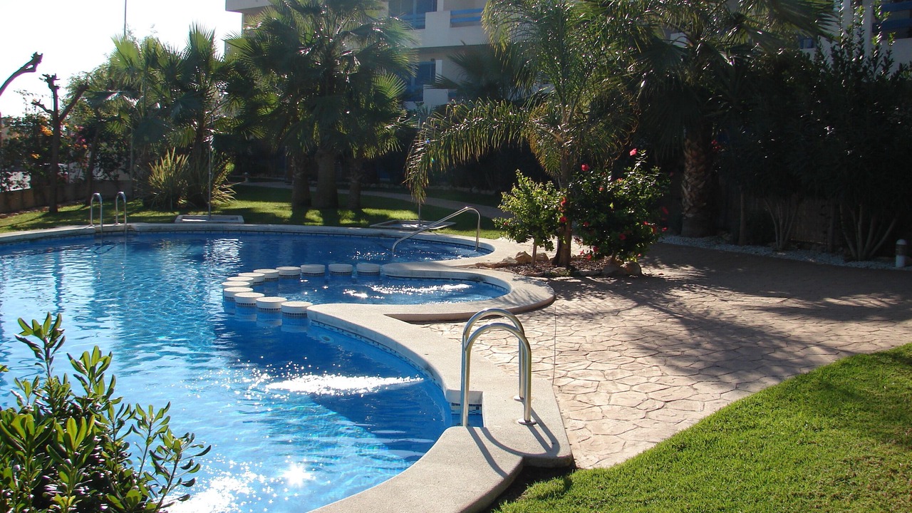 Photo of Outdoor in Flamenca Beach