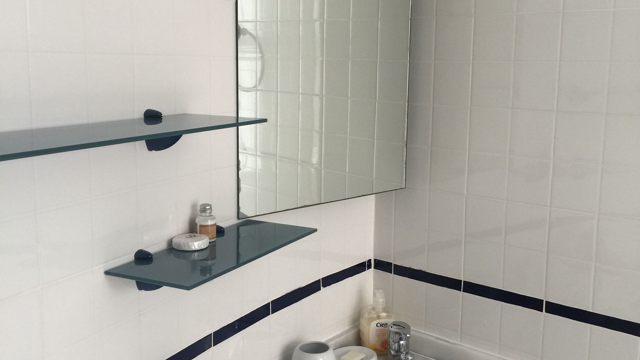 Photo of Bathroom in Flamenca Beach