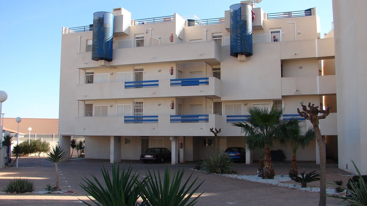 Photo of Outdoor in Flamenca Beach