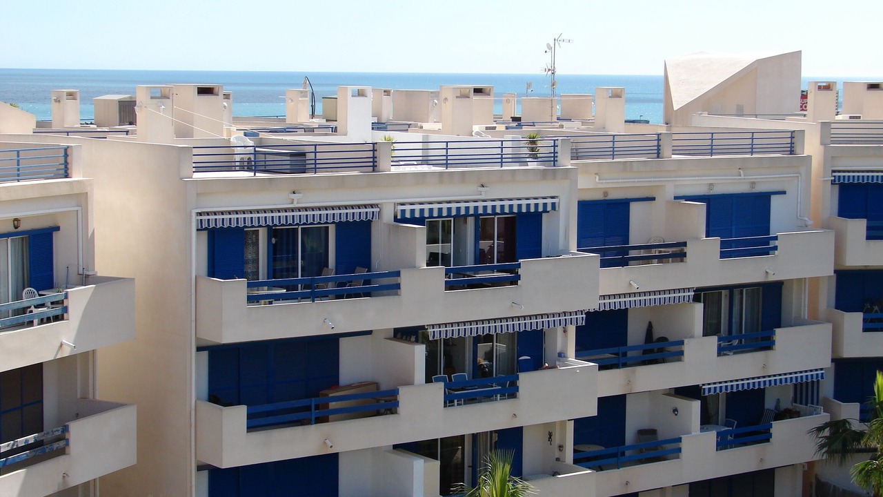 Photo of Outdoor in Flamenca Beach