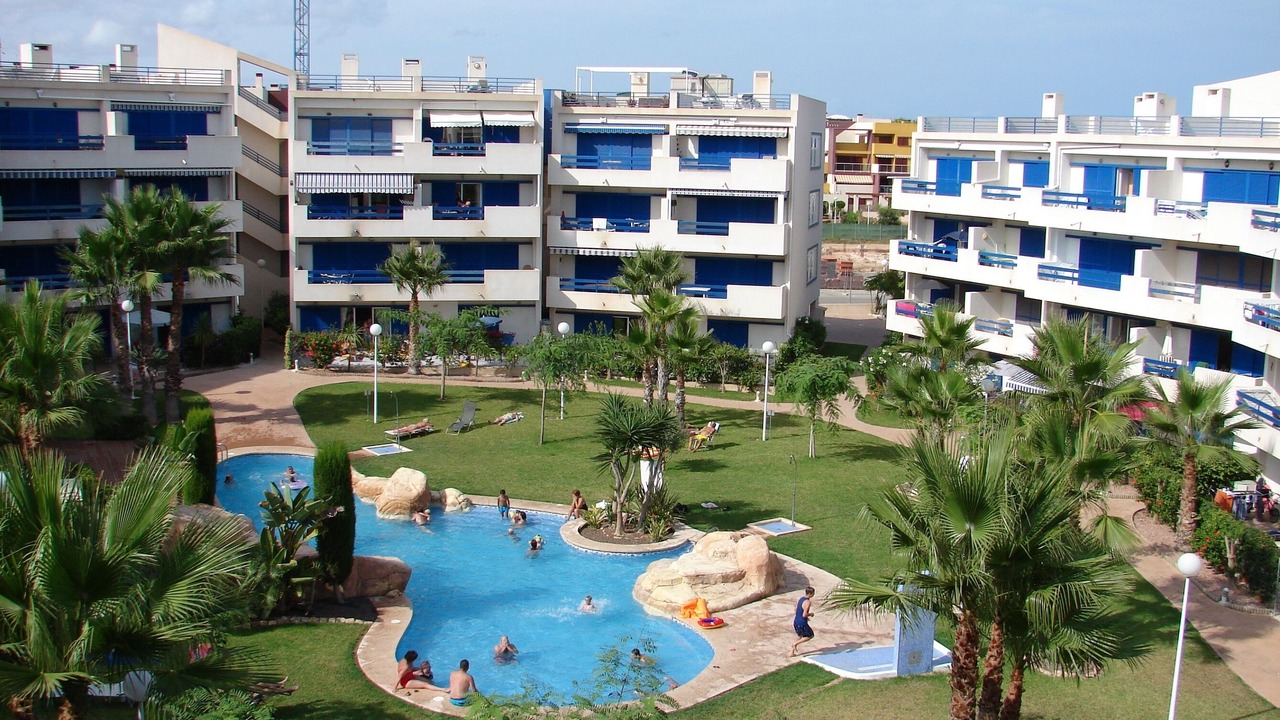 Photo of Outdoor in Flamenca Beach