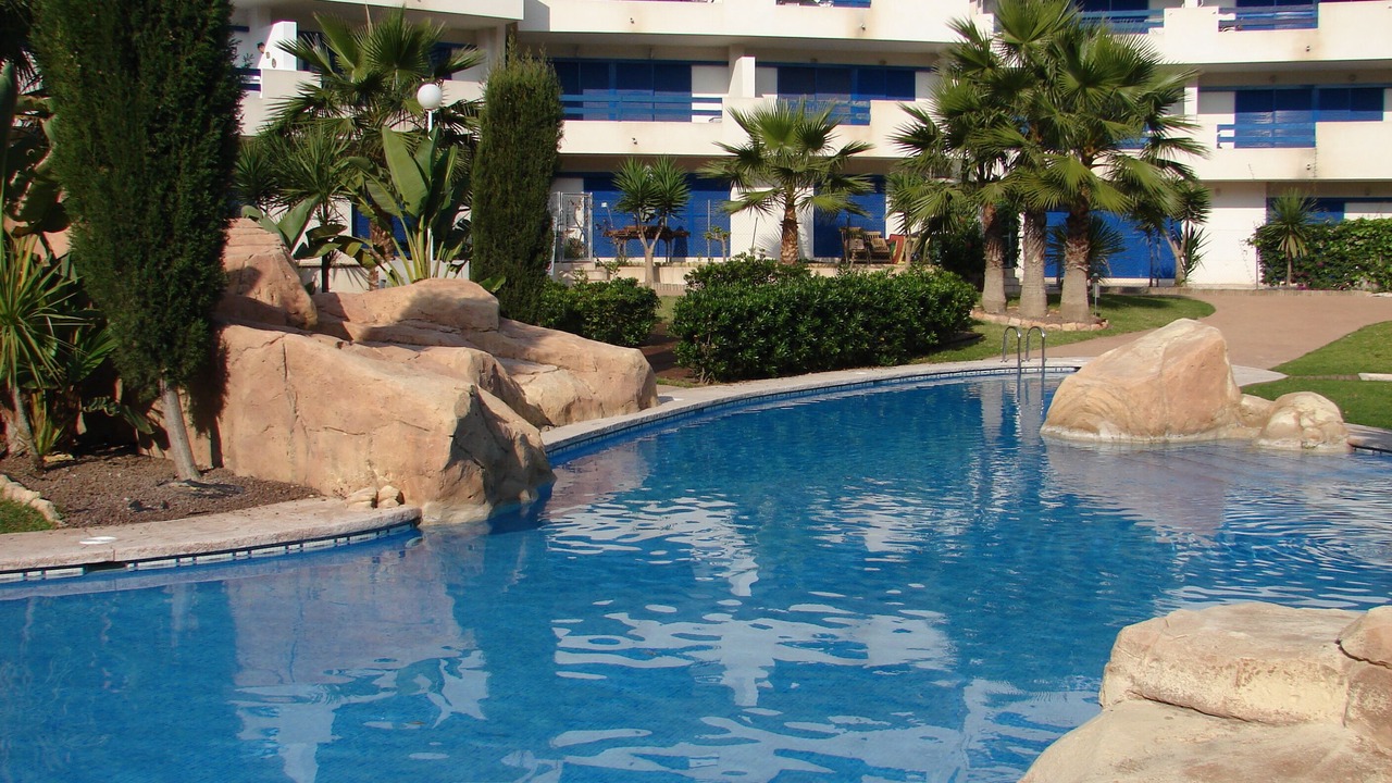 Photo of Outdoor in Flamenca Beach