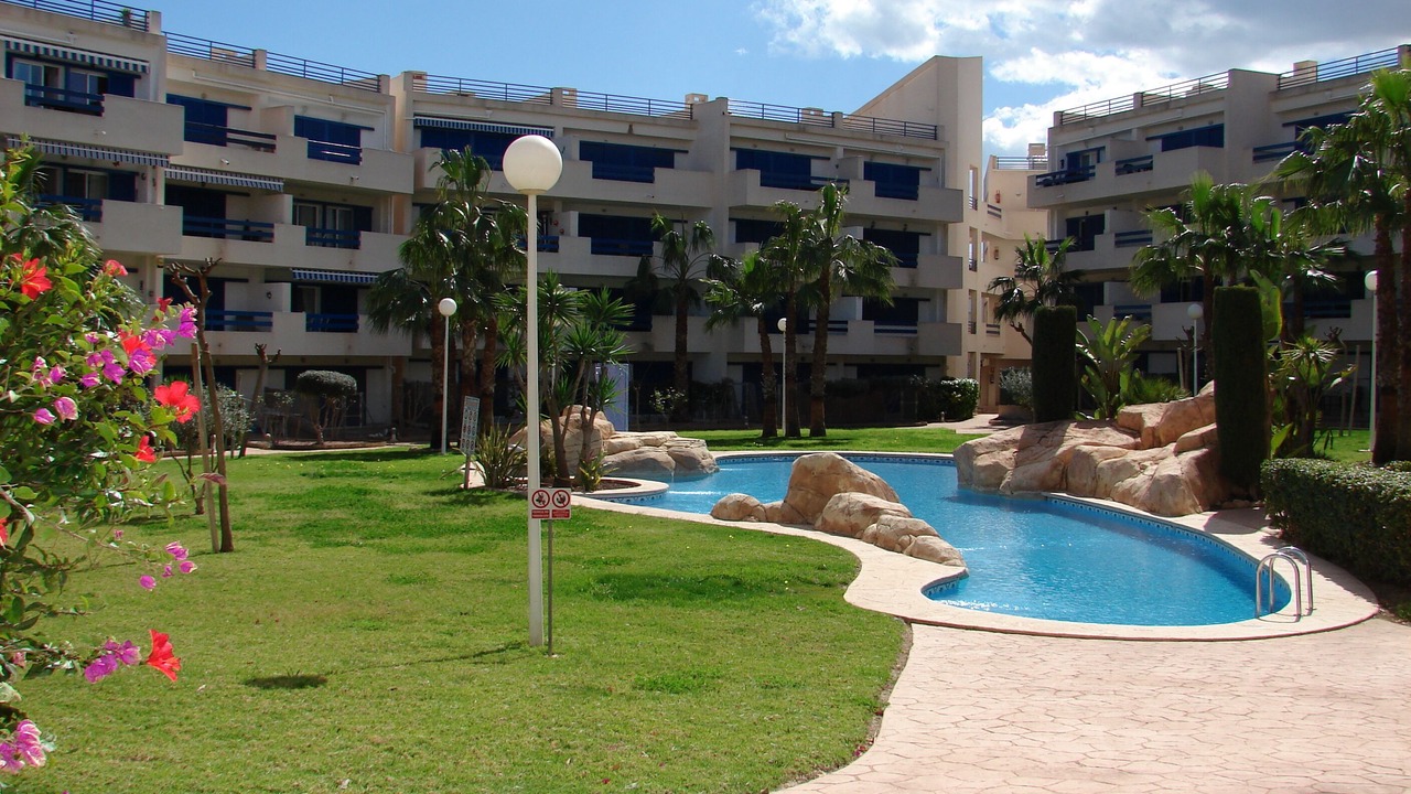 Photo of Outdoor in Flamenca Beach