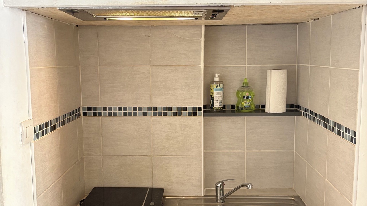 Photo of Kitchen in Canet-Plage