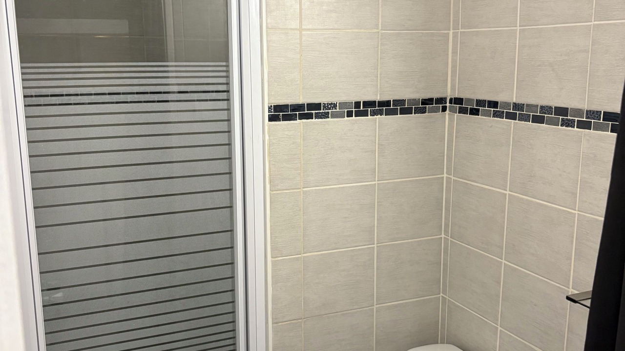 Photo of Bathroom in Canet-Plage