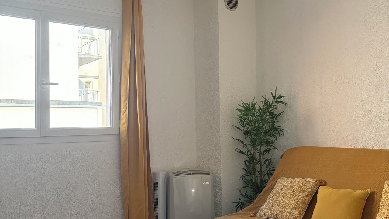 Photo of Livingroom in Canet-Plage