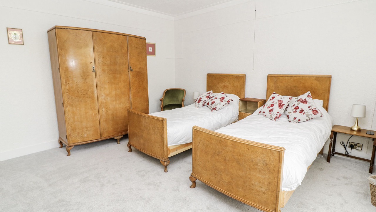 Photo of Bedroom in Ridgeway