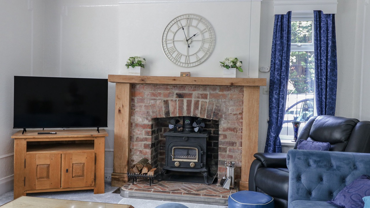 Photo of Livingroom in Ridgeway