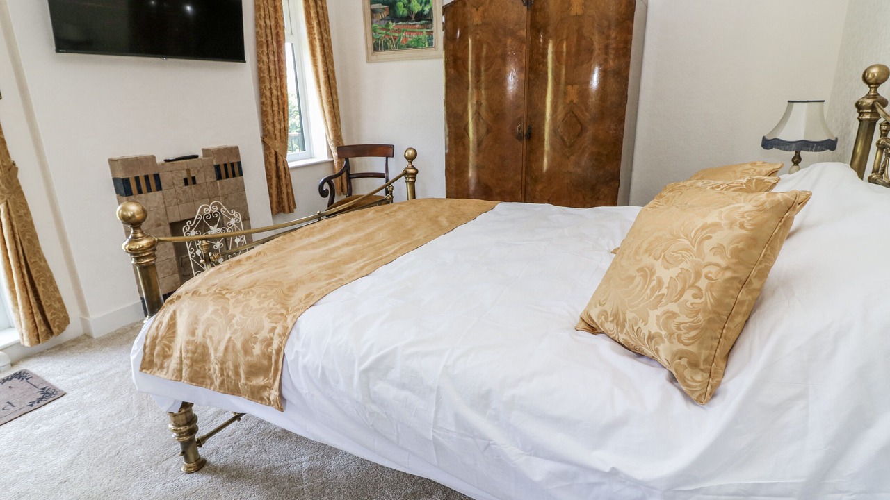 Photo of Bedroom in Ridgeway