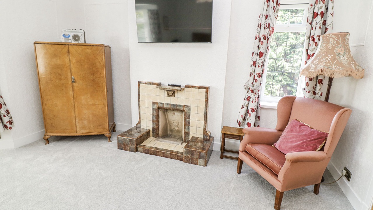 Photo of Livingroom in Ridgeway