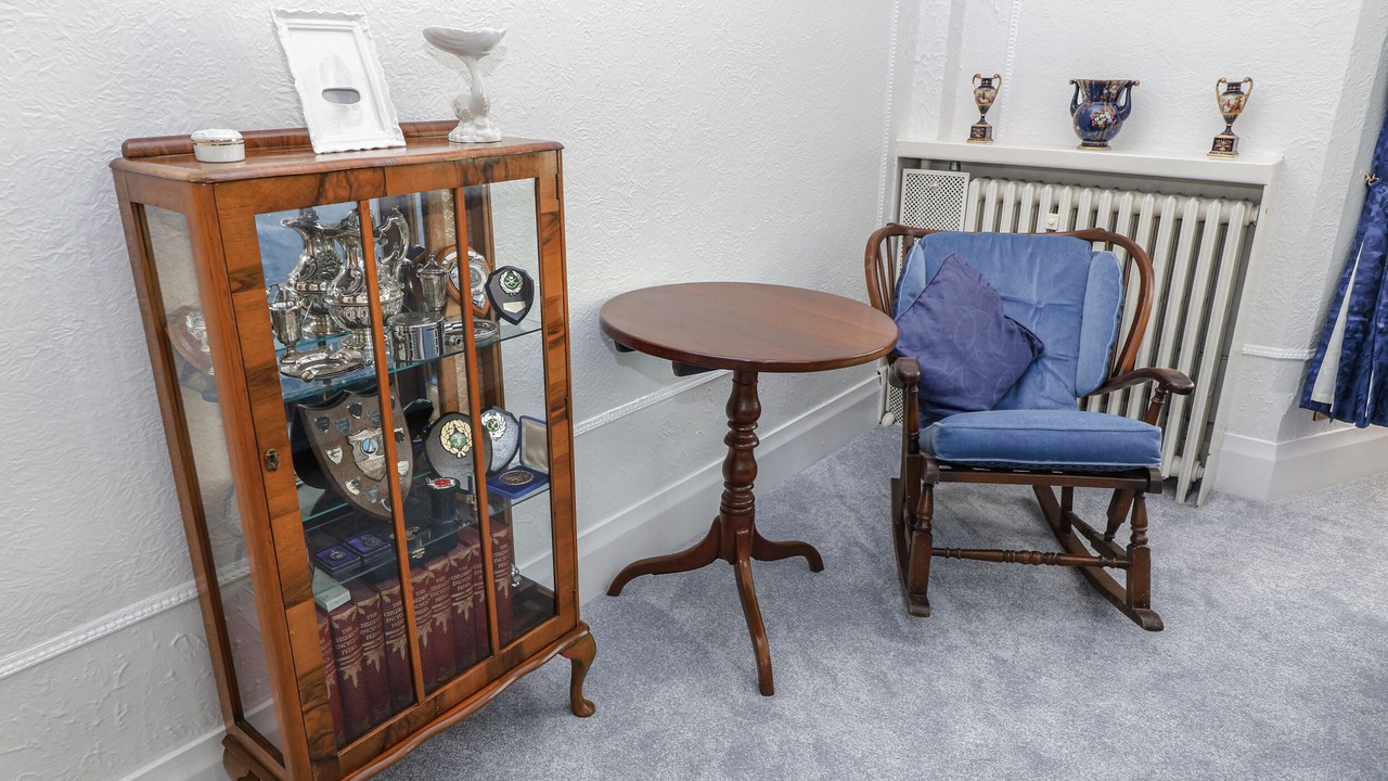 Photo of Others in Ridgeway