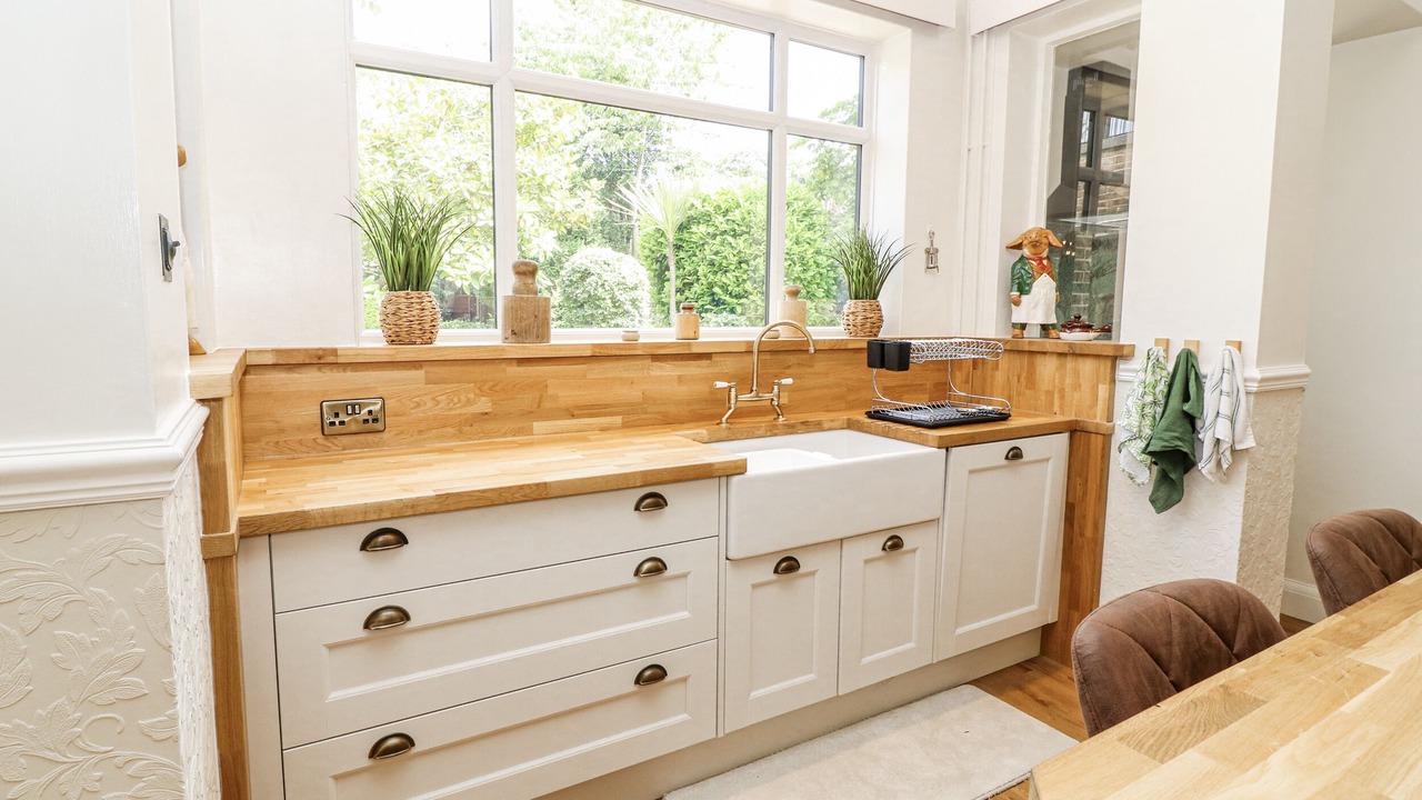 Photo of Kitchen in Ridgeway