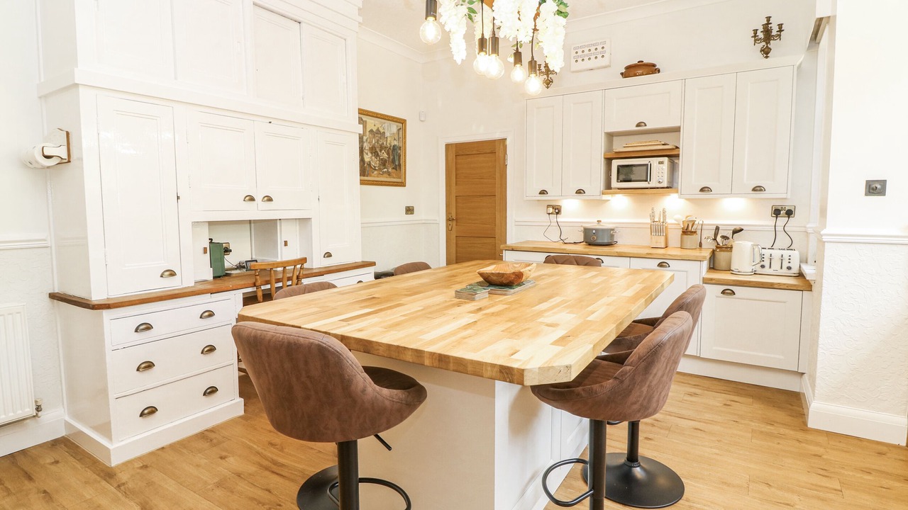 Photo of Kitchen in Ridgeway