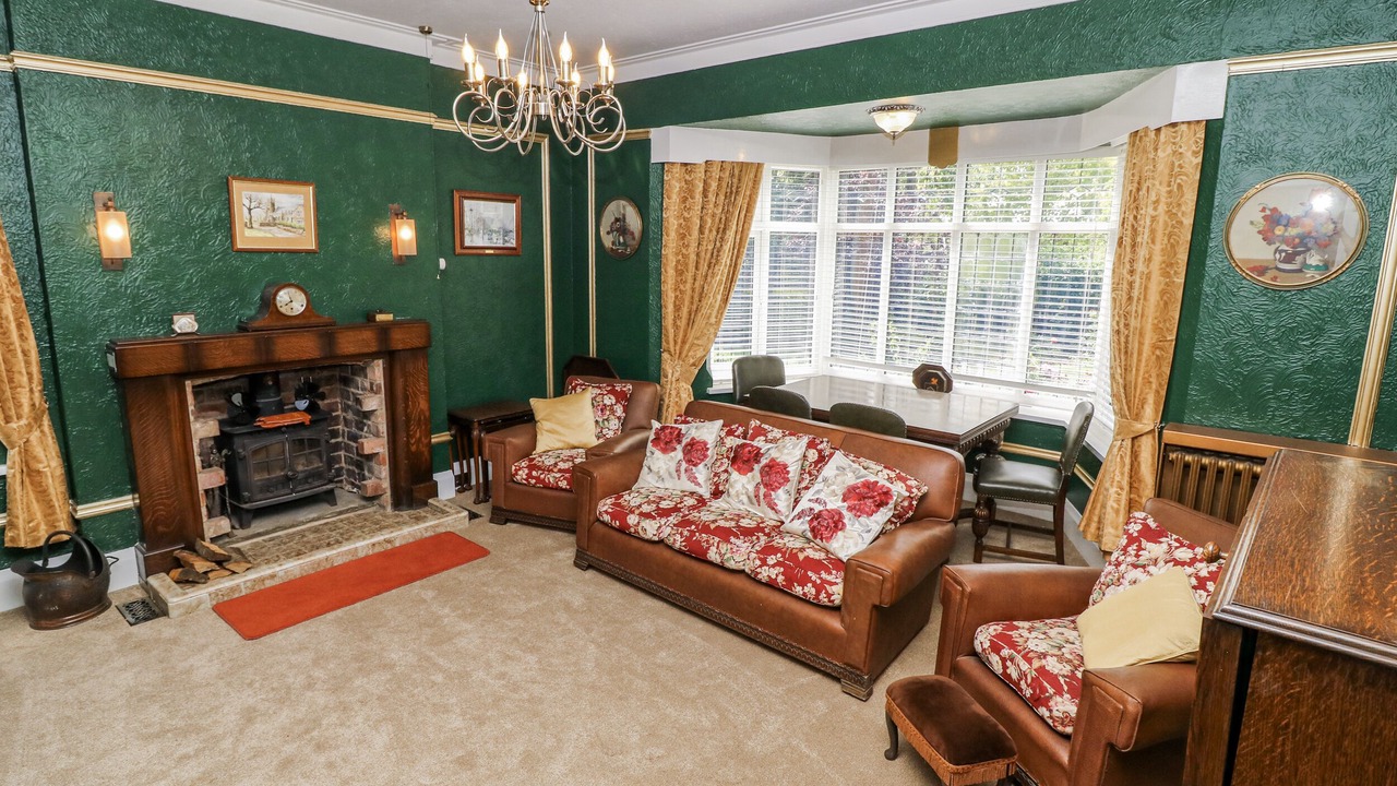 Photo of Livingroom in Ridgeway