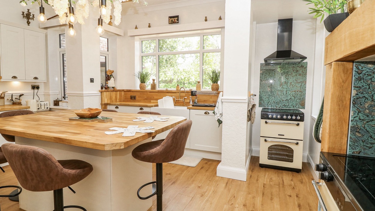 Photo of Kitchen in Ridgeway