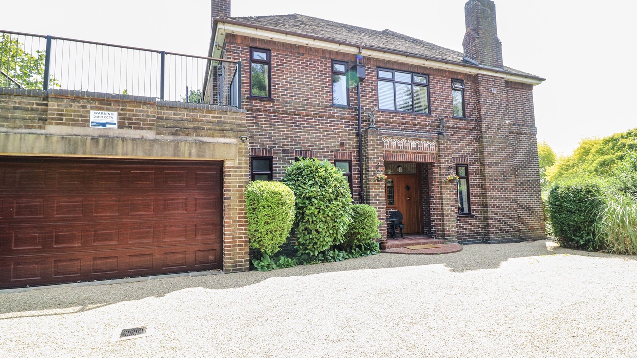 Photo of Outdoor in Ridgeway