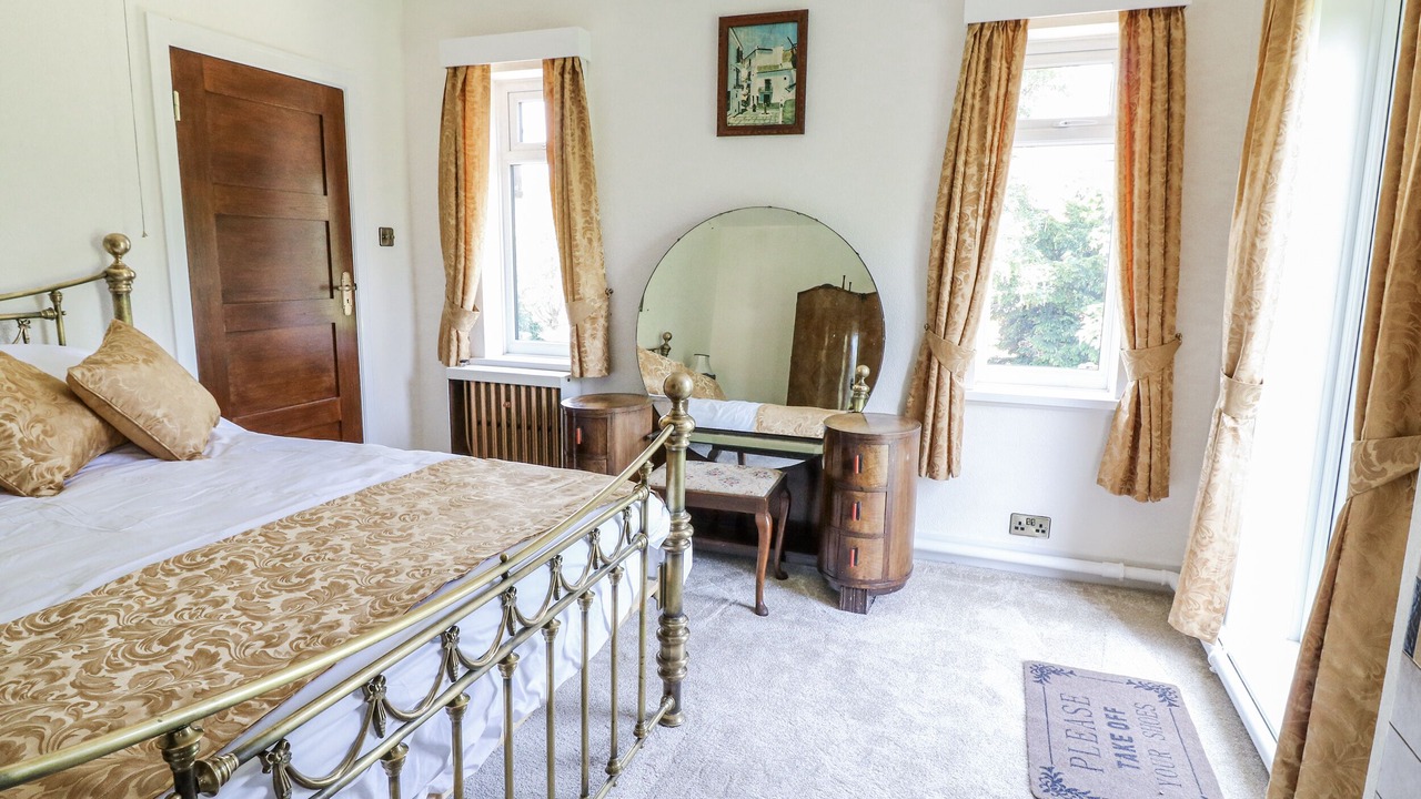 Photo of Bedroom in Ridgeway