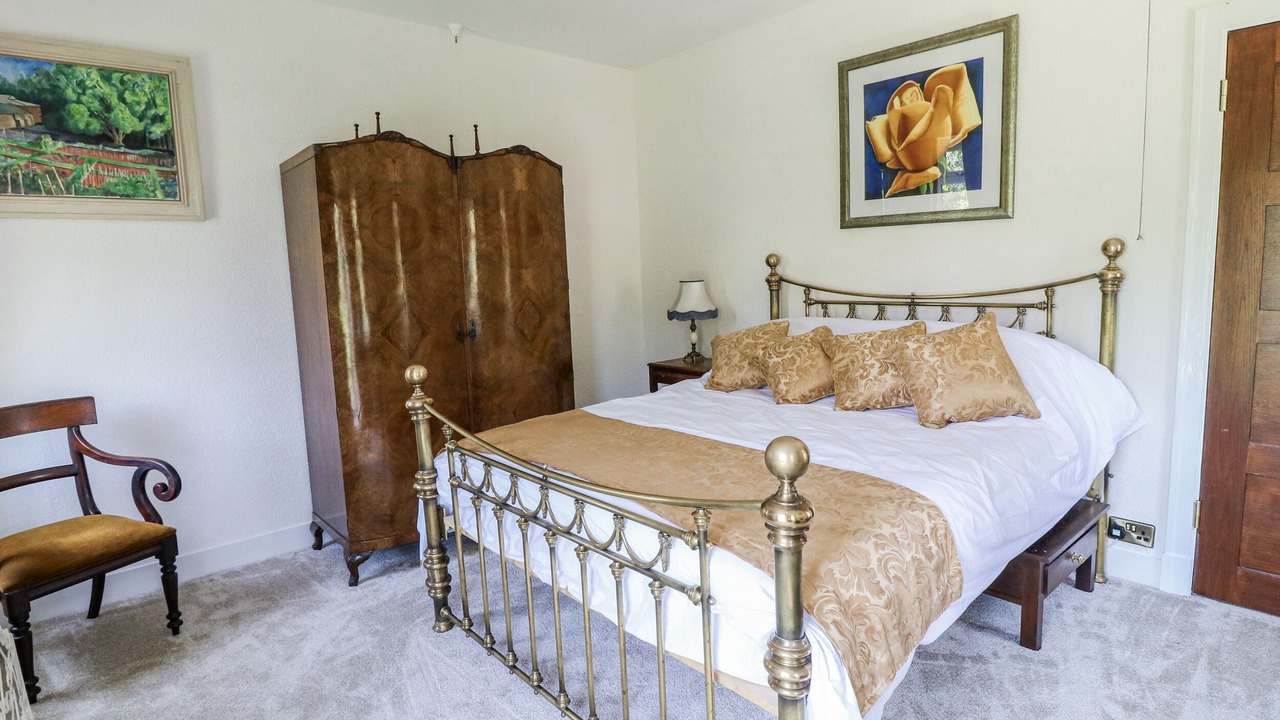 Photo of Bedroom in Ridgeway