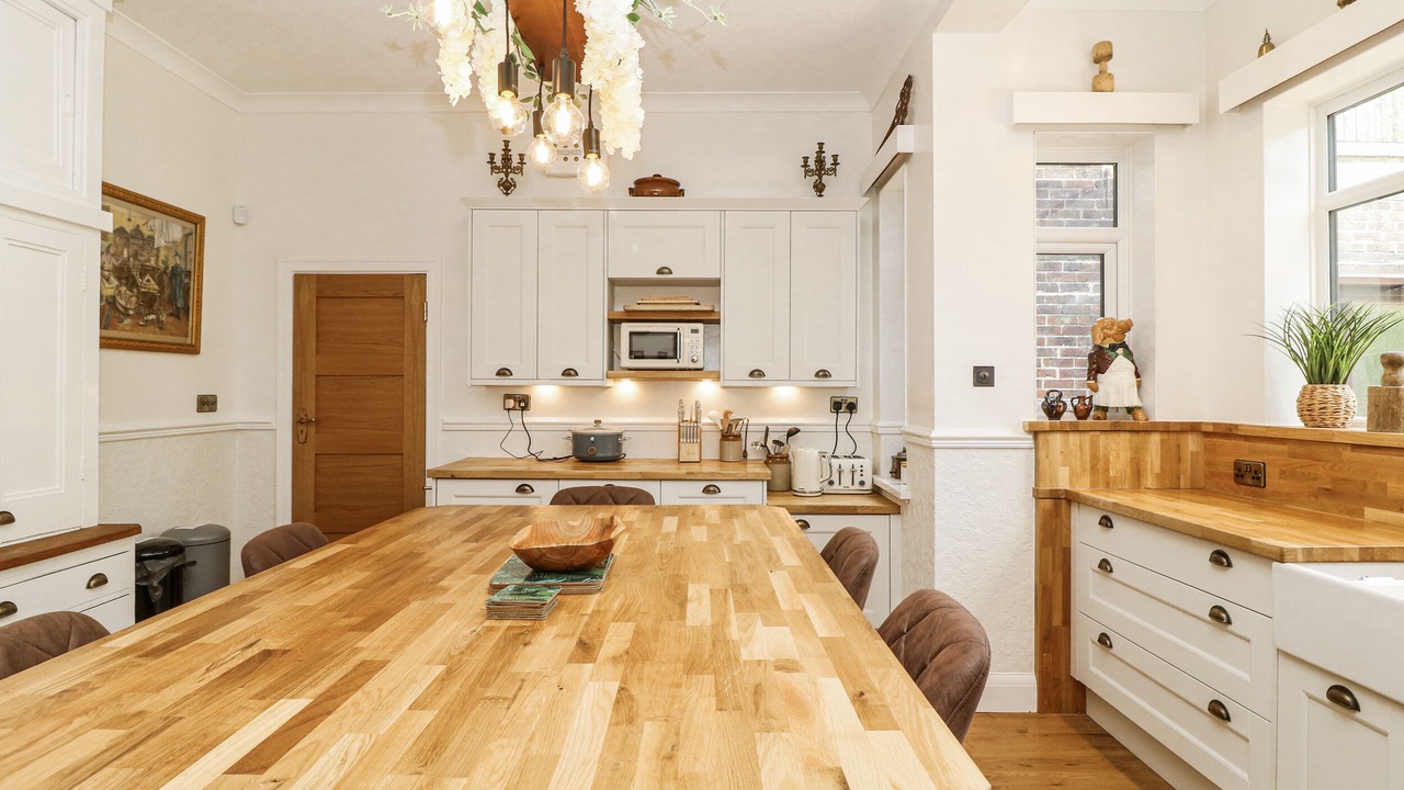 Photo of Kitchen in Ridgeway