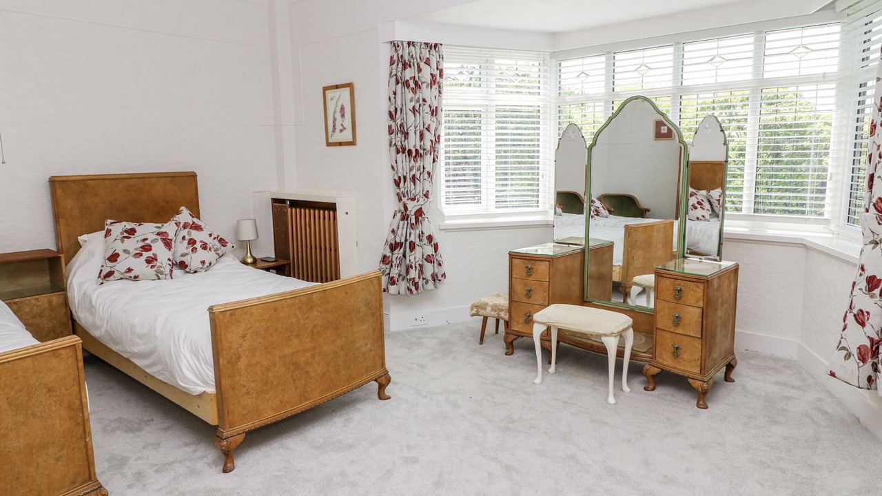 Photo of Bedroom in Ridgeway